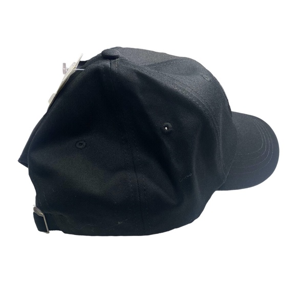 Universal Studios Jurassic World Amber Logo Hat Cap - Picture 2 of 2